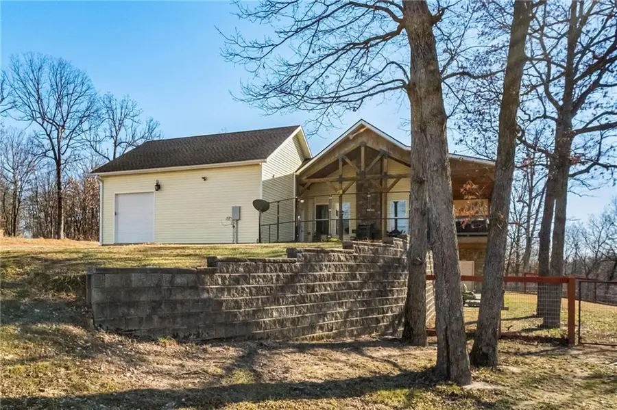 23860 W Highway 102, Gravette, AR 72736 - #3