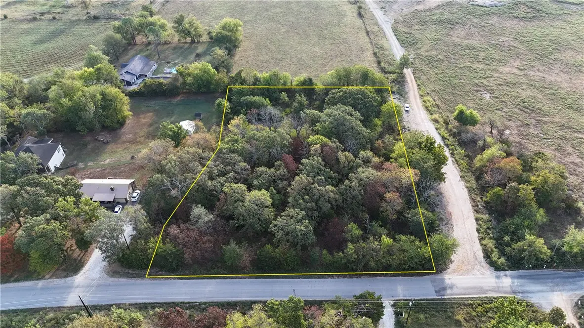 10772 SW Campbell Road, Greenland Township, AR 72701 - #1