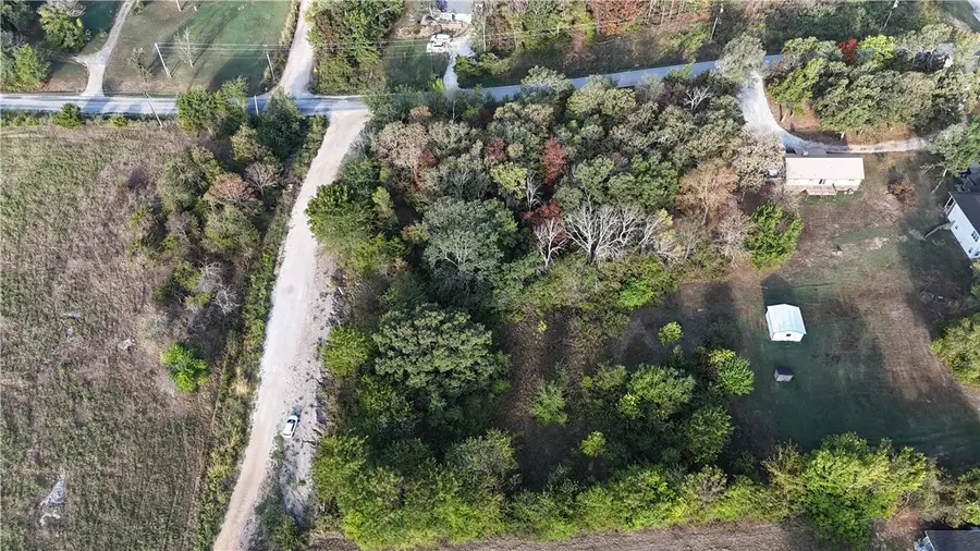 10772 SW Campbell Road, Greenland Township, AR 72701 - #3