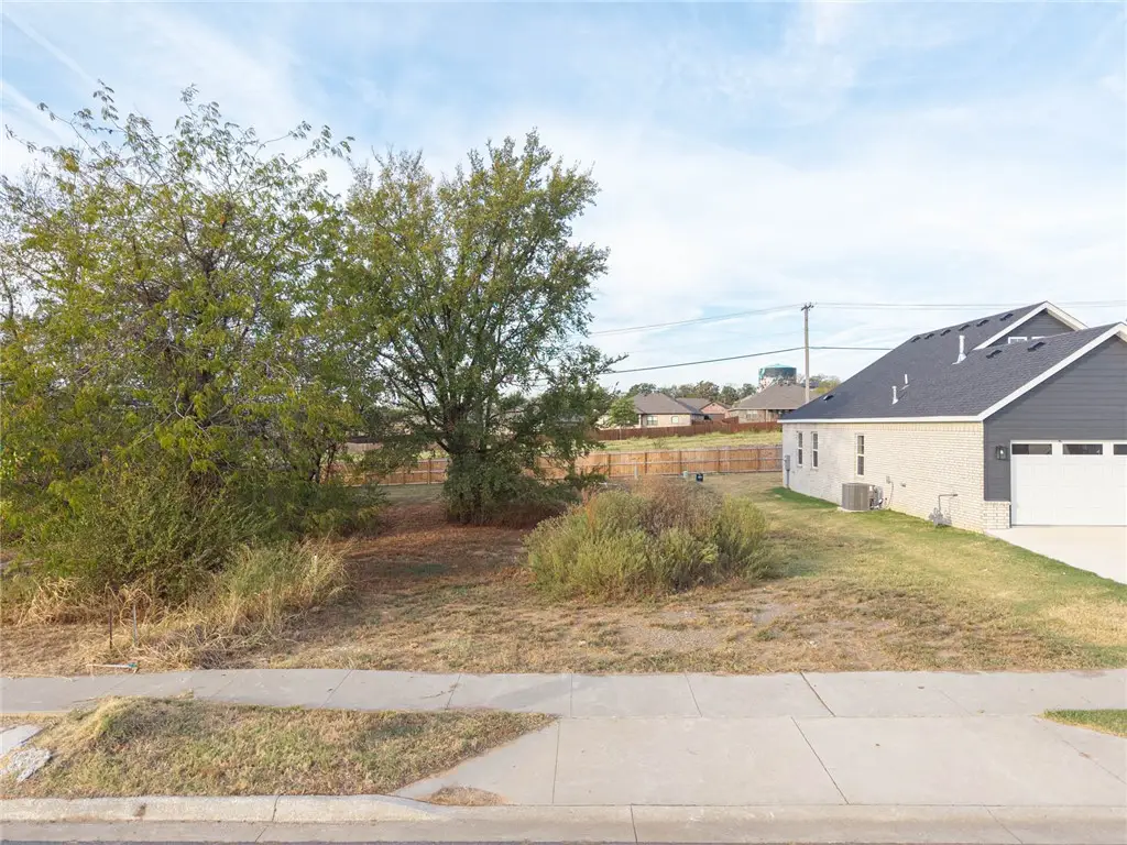 9518 Ash Place, Fort Smith, AR 72916 - #1