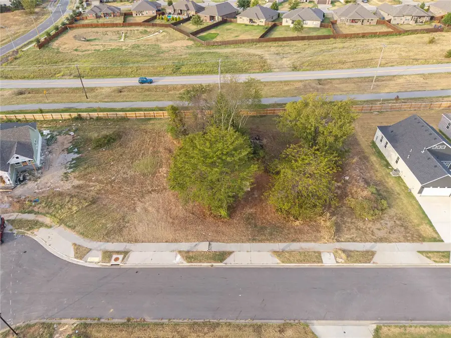9518 Ash Place, Fort Smith, AR 72916 - #3
