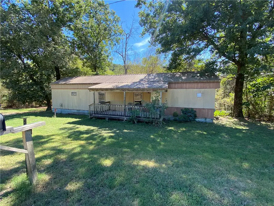 17925 Mccord Road, Elkins, AR 72727 - #2