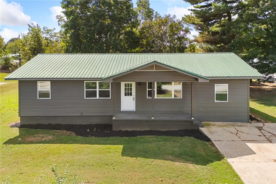 18 Sue Street, Western Grove, AR 72685 - #1
