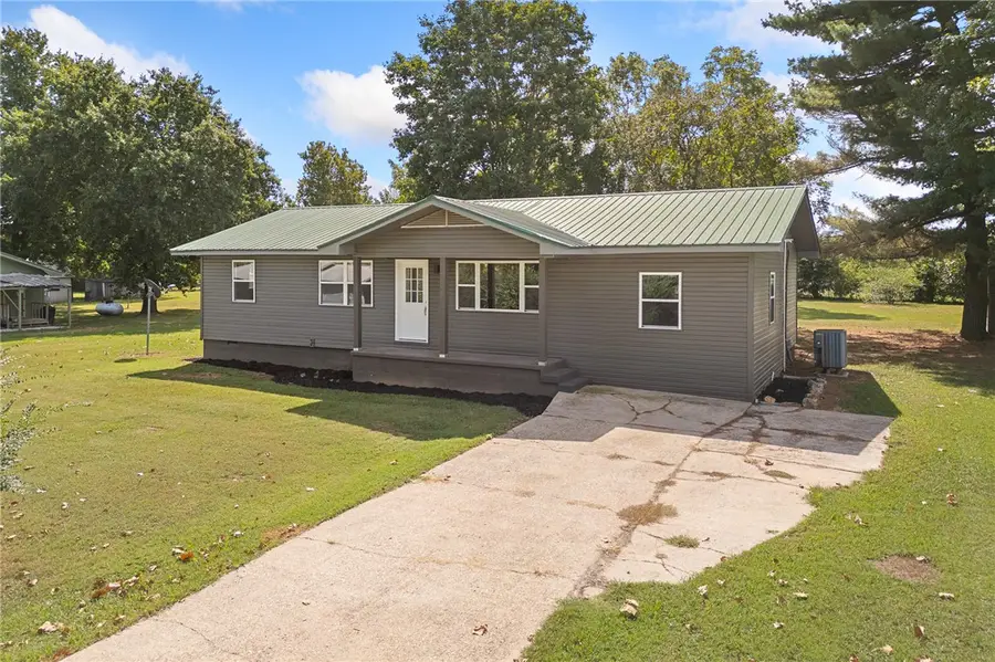 18 Sue Street, Western Grove, AR 72685 - #2