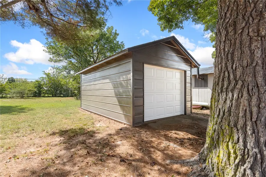 18 Sue Street, Western Grove, AR 72685 - #3