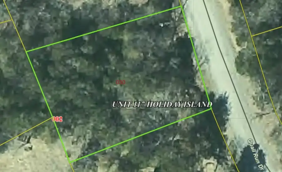 30 Quail-run Drive, Holiday Island, AR 72631 - #2