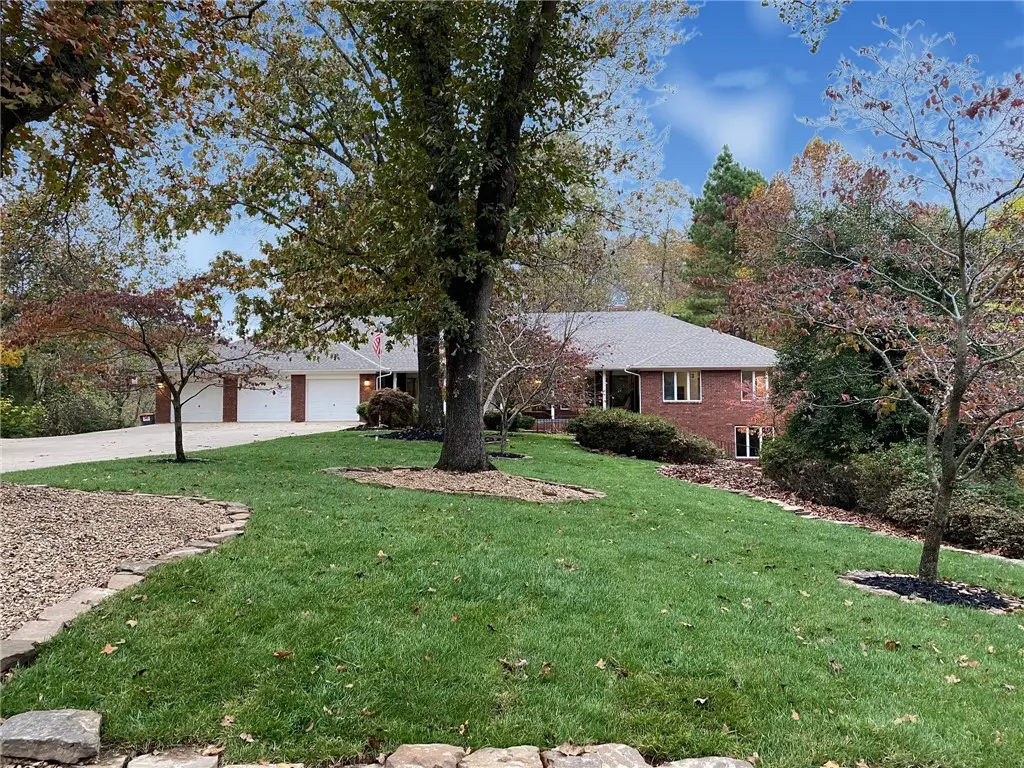 9509 Brooks Drive, Rogers, AR 72756 - #1