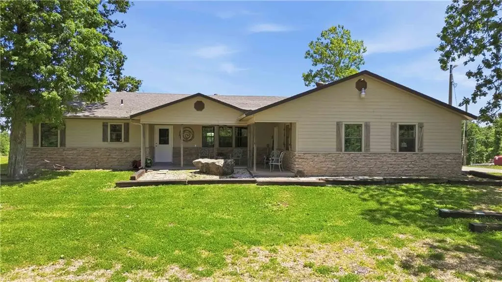 16638 Logan Cave Road, Siloam Springs, AR 72761 - #1