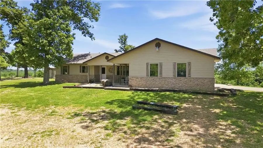 16638 Logan Cave Road, Siloam Springs, AR 72761 - #2