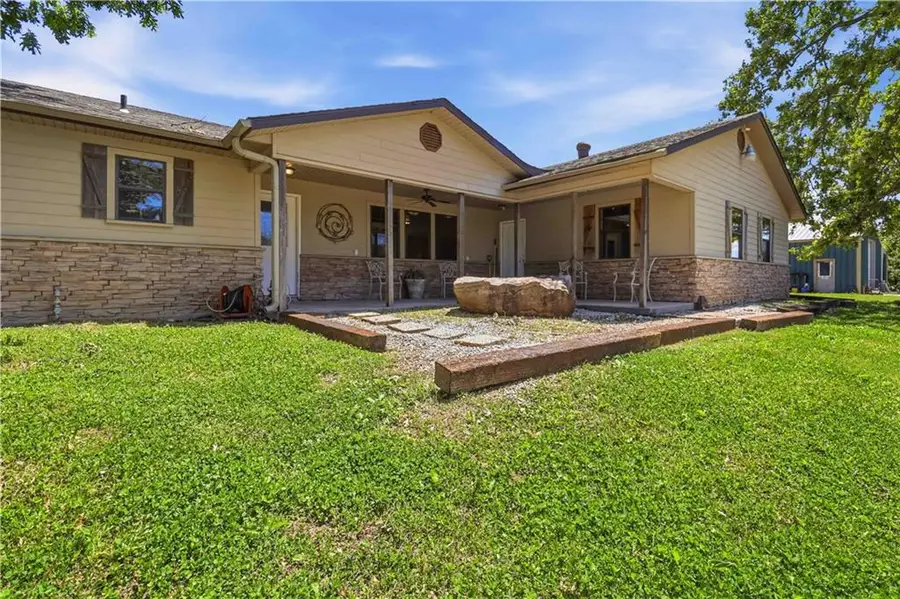 16638 Logan Cave Road, Siloam Springs, AR 72761 - #3