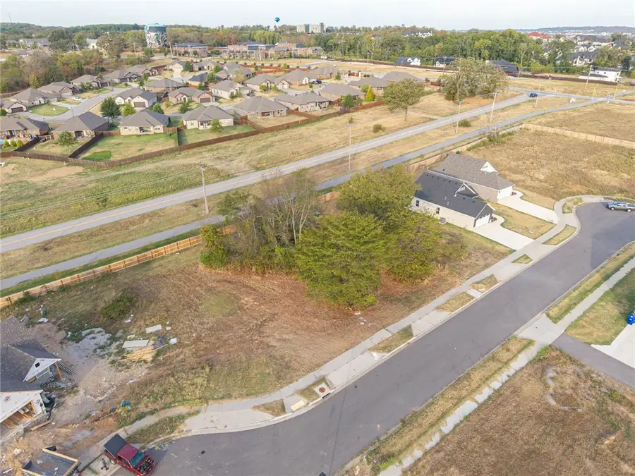 9532 Ash Place, Fort Smith, AR 72916 - #2