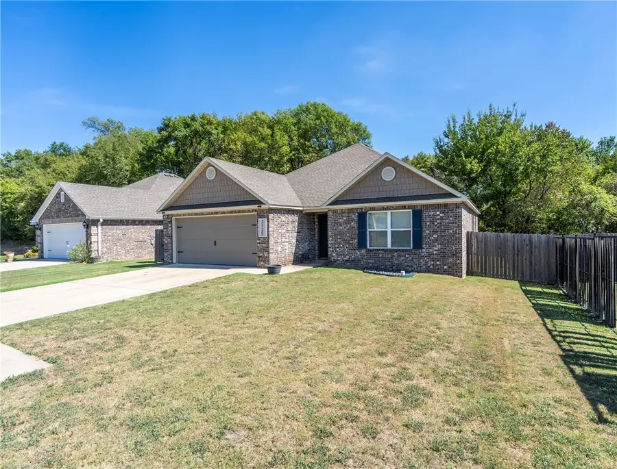 2125 Talia Trail, Siloam Springs, AR 72761 - #2
