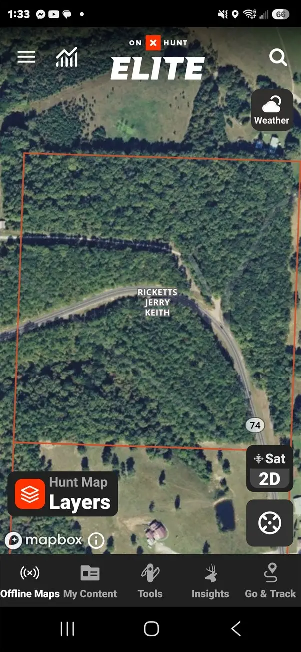 000 Nc 3981, Jasper, AR 72641 - #1