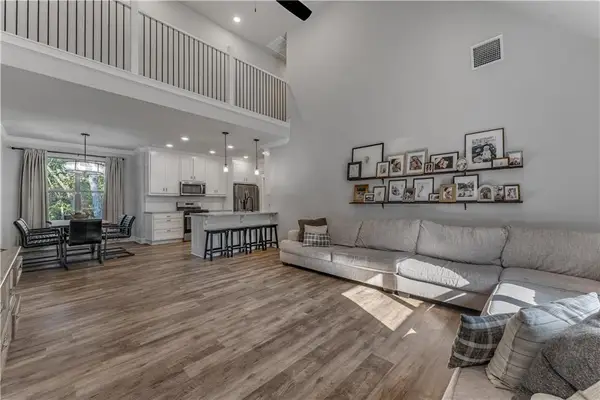 13 Hinckley Circle, Bella Vista, AR 72714