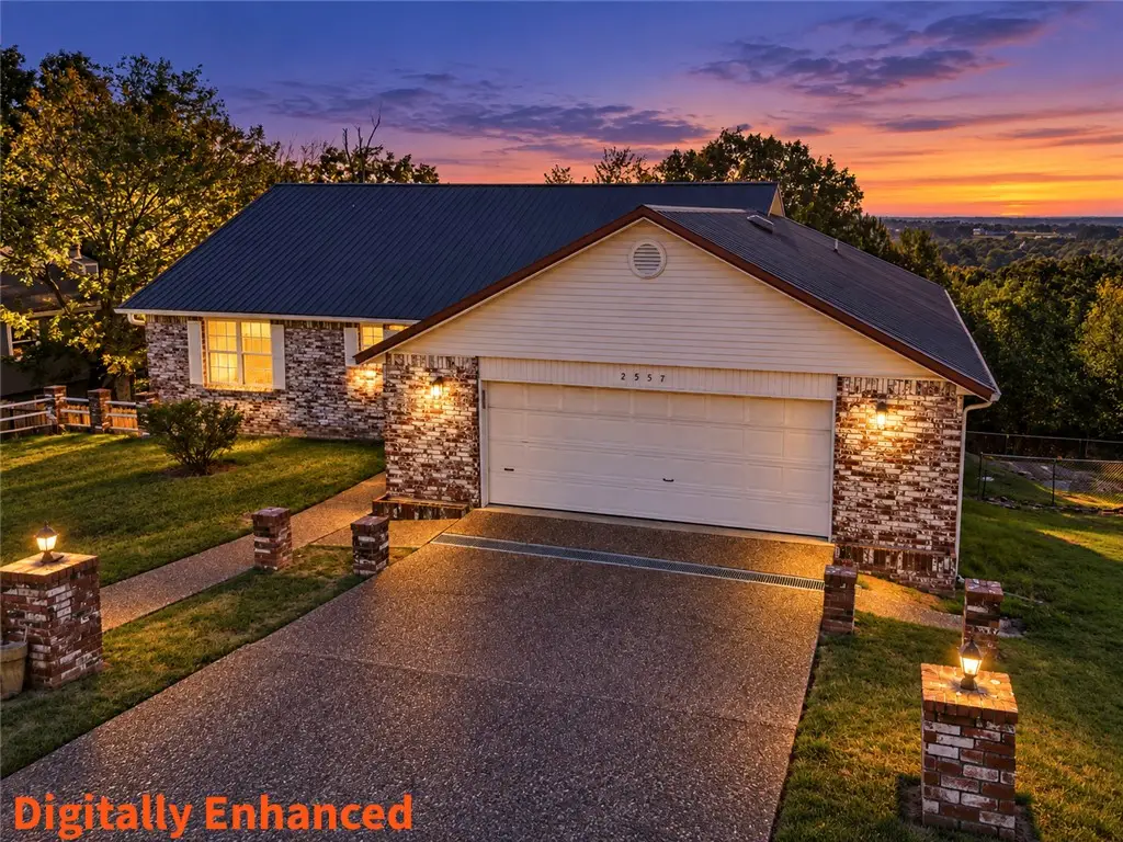 2557 N Karyn Avenue, Fayetteville, AR 72703 - #1
