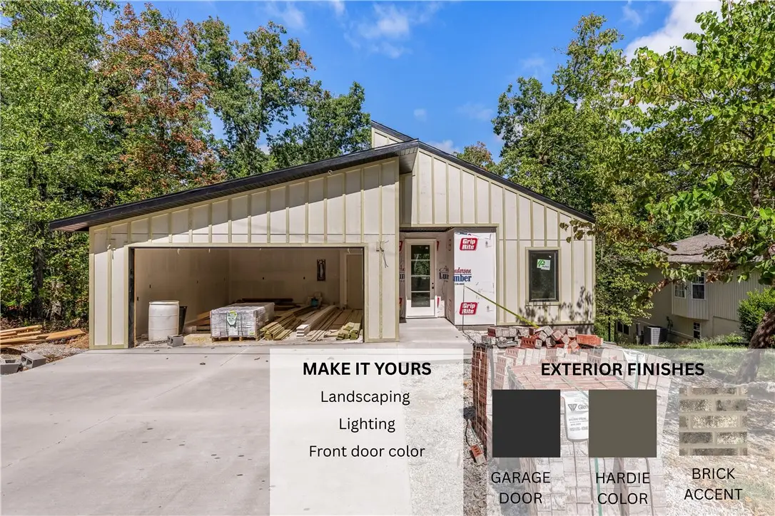22 Lonsdale Drive, Bella Vista, AR 72715 - #1