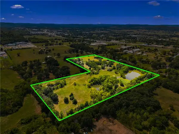 81625 S 4715 Road, Stilwell, OK 74960
