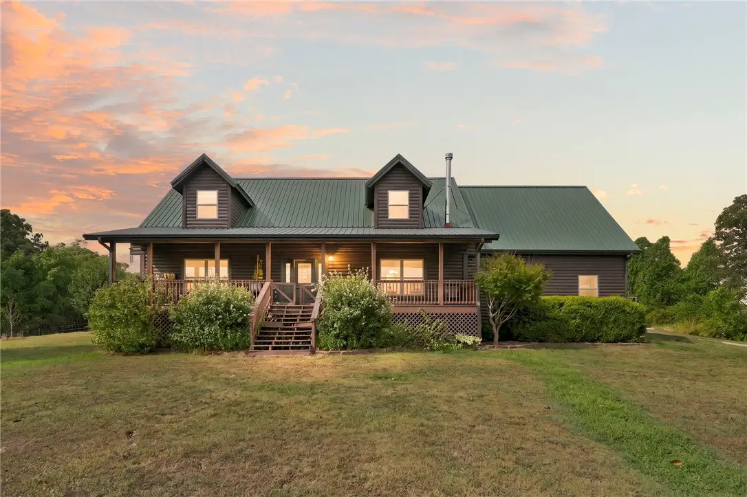 12913 Moore Lane, Gravette, AR 72736 - #1