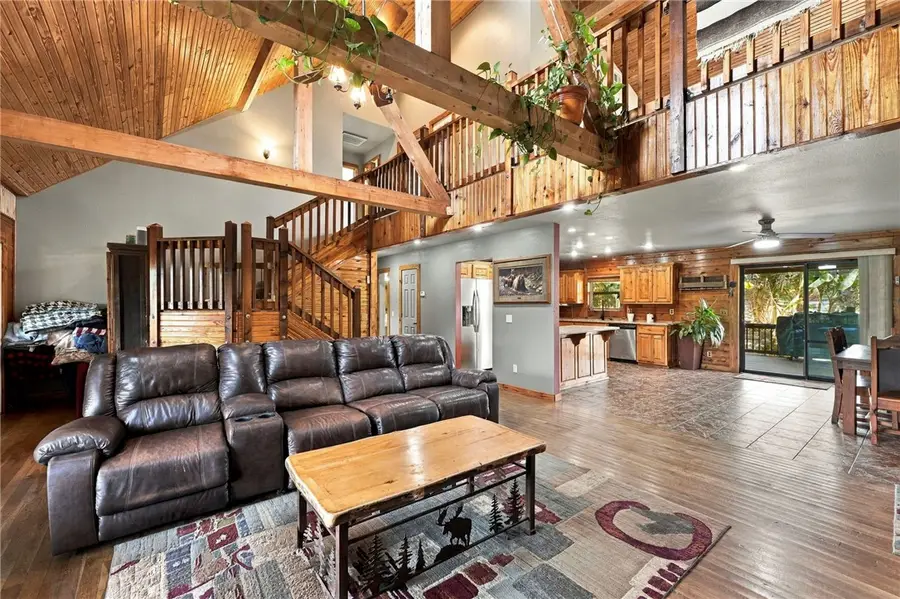 12913 Moore Lane, Gravette, AR 72736 - #2