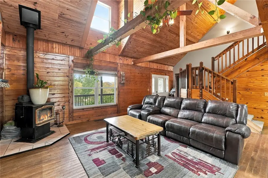 12913 Moore Lane, Gravette, AR 72736 - #3