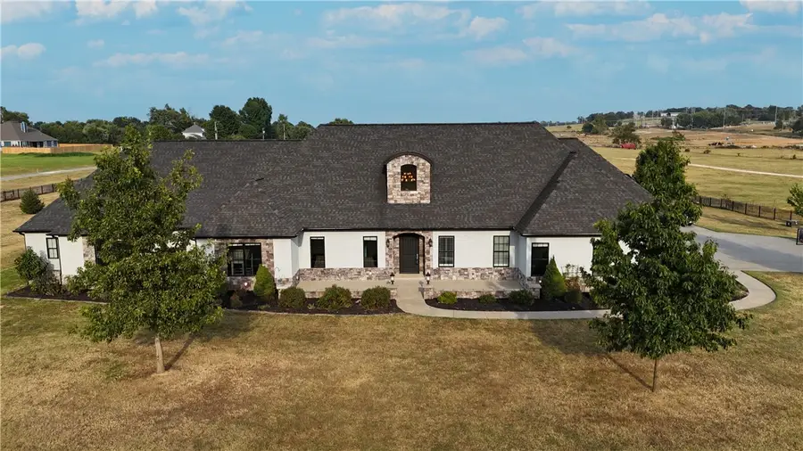 5221 George Anderson Road, Springdale, AR 72764 - #3