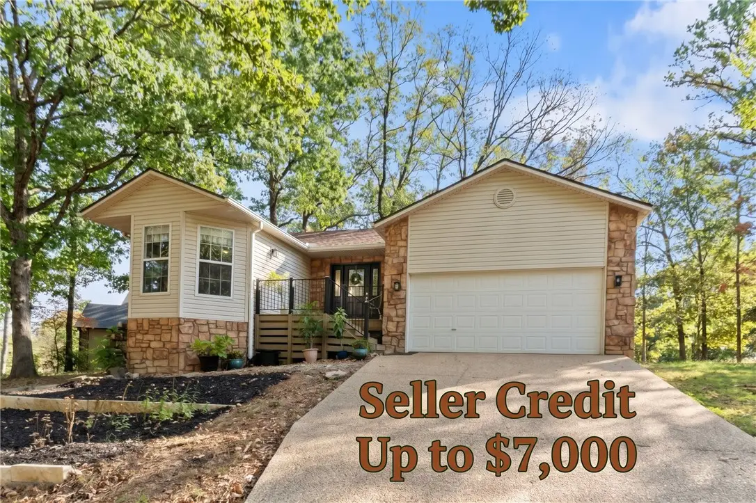 2 Edenhall Lane, Bella Vista, AR 72714 - #1