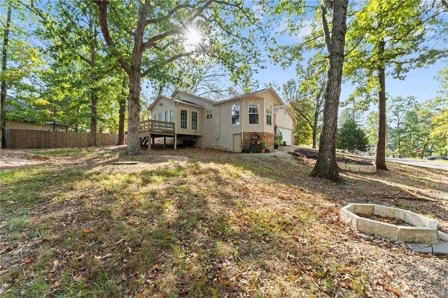 2 Edenhall Lane, Bella Vista, AR 72714 - #3