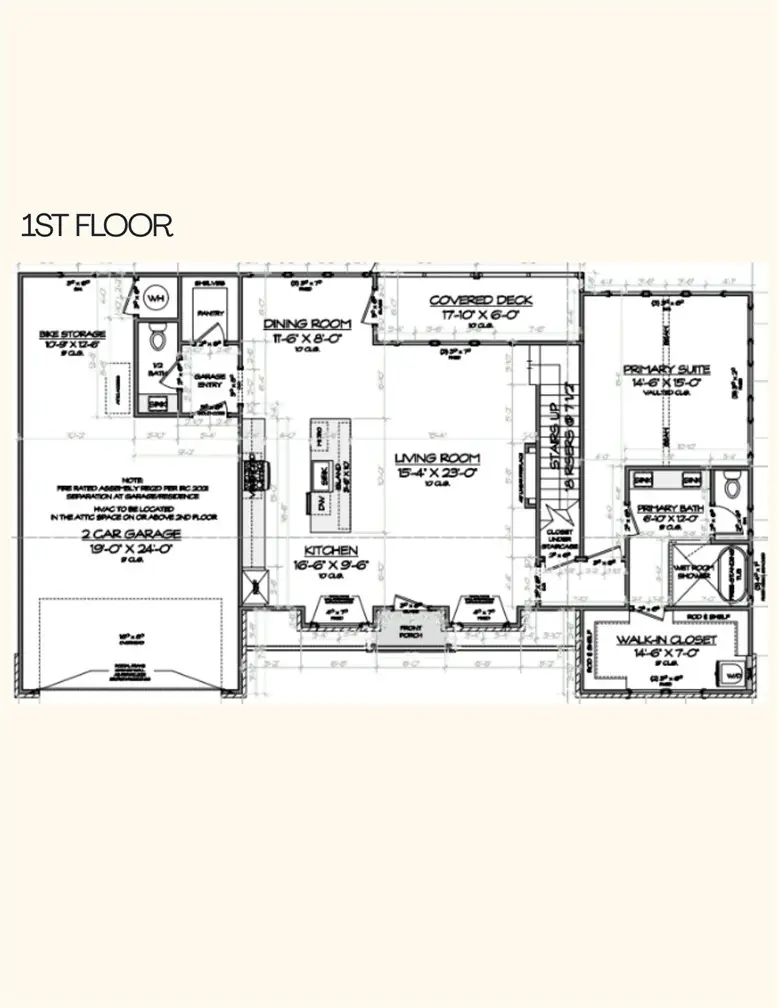 2 Waveney Lane, Bella Vista, AR 72715 - #3