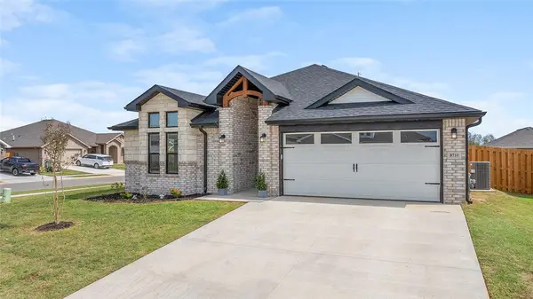 8731 Sunspire Lane, Centerton, AR 72719