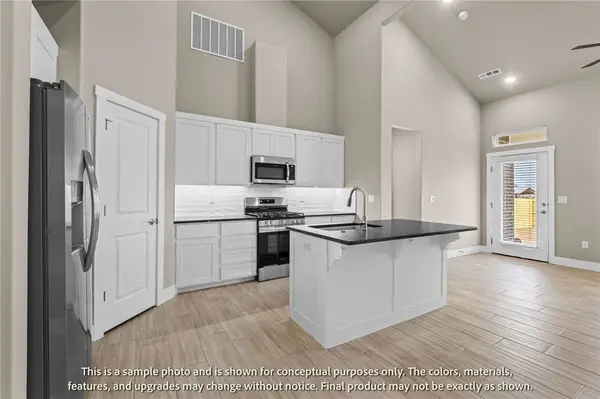 410 Jasper Avenue, Centerton, AR 72719