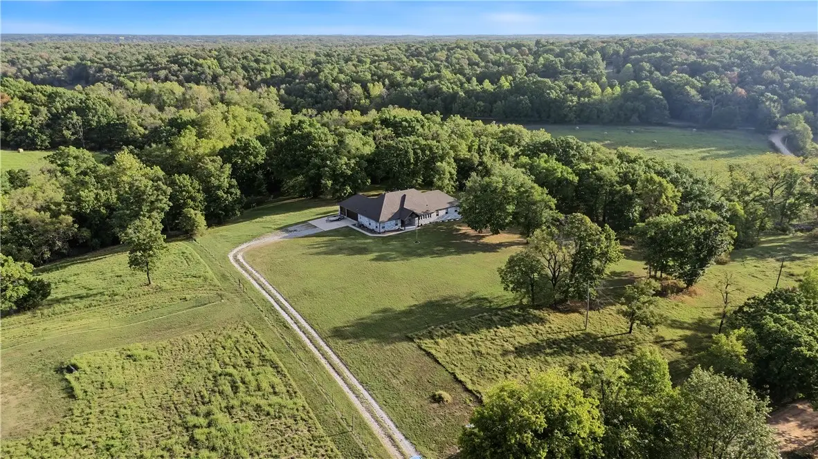 15040 Parrick Road, Gravette, AR 72736 - #1
