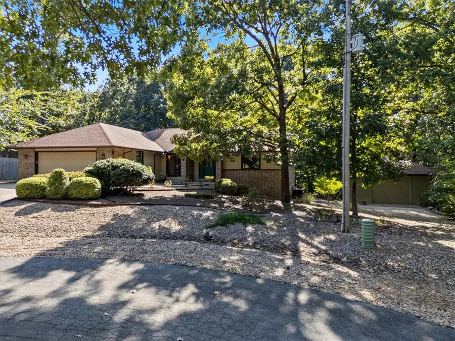9 Glencoe Lane, Bella Vista, AR 72715 - #3