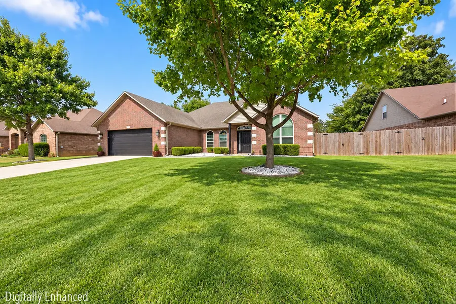2504 SW Aster Way, Bentonville, AR 72713 - #3