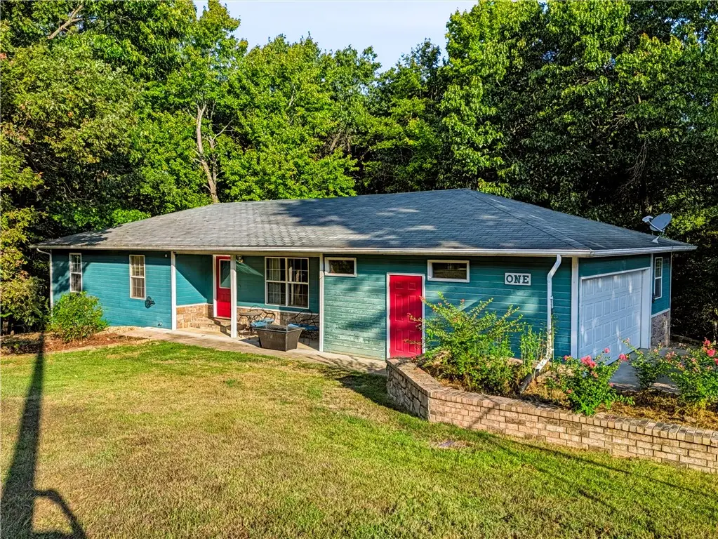 1 Juletta Circle, Bella Vista, AR 72715 - #1