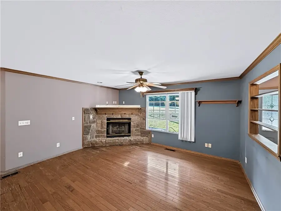 1 Juletta Circle, Bella Vista, AR 72715 - #2