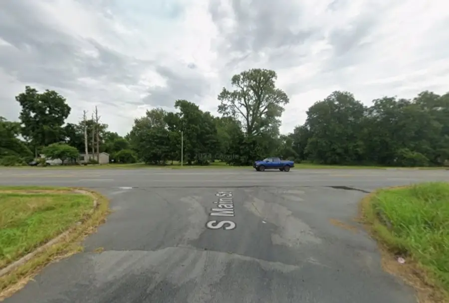 Lot 12-16 S Gould Avenue, Gould, AR 71643 - #2