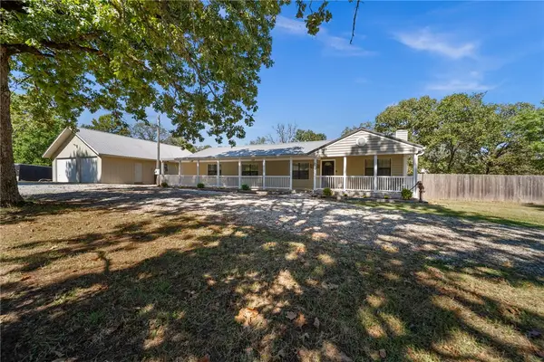 4720 E Wyman Road, Fayetteville, AR 72701