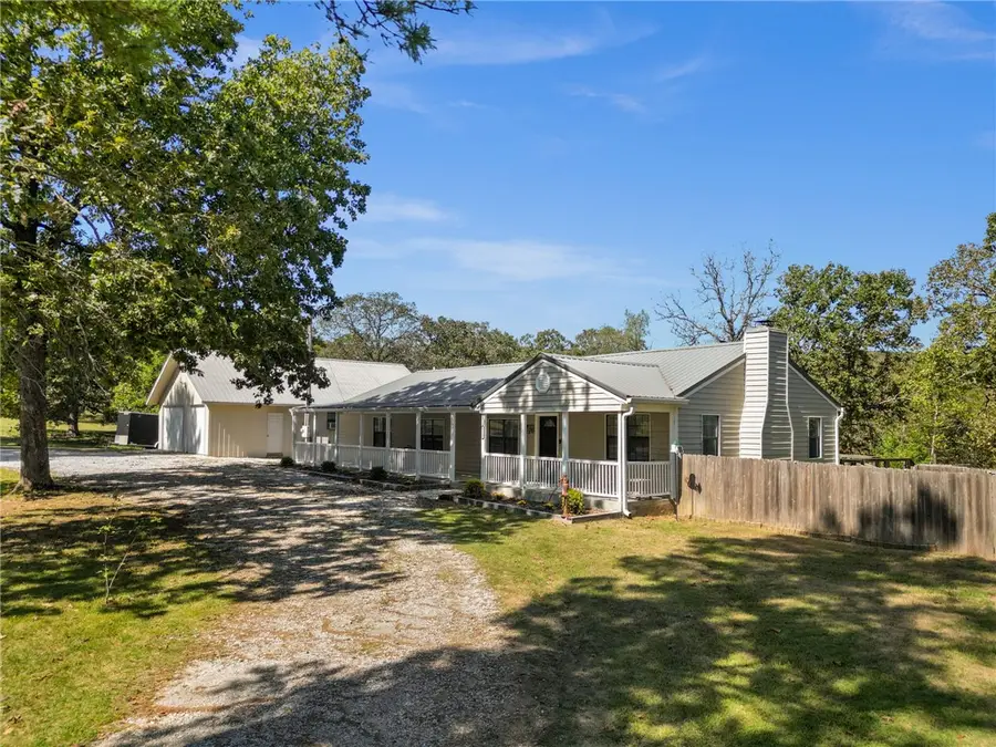 4720 E Wyman Road, Fayetteville, AR 72701 - #2