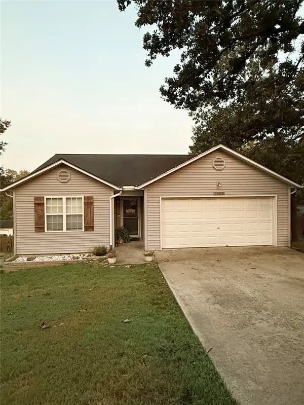 1008 Lilly, Harrison, AR 72601