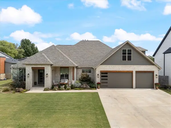 4303 Spyglasss Drive, Springdale, AR 72764