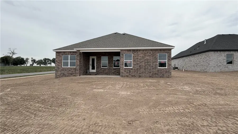4409 SW Pawhuska Street, Bentonville, AR 72713 - #3