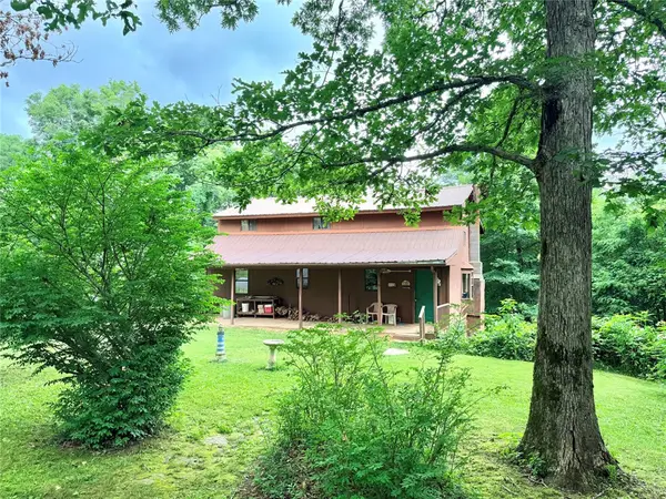 19874 Ar 21 Highway, Ponca, AR 72670