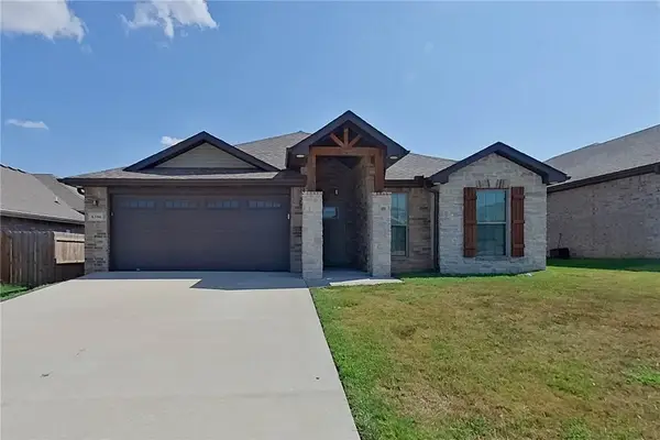 6106 NW Hancock Street, Bentonville, AR 72713