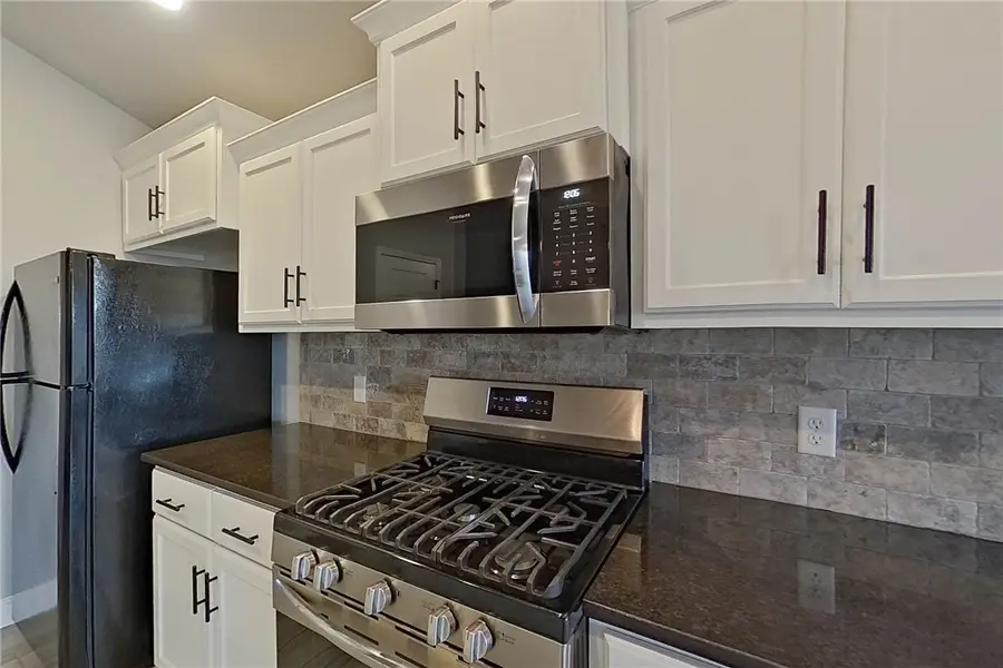 6106 NW Hancock Street, Bentonville, AR 72713 - #2