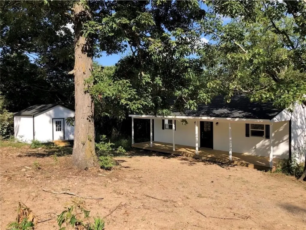 6266 Highway 74, Huntsville, AR 72740 - #1