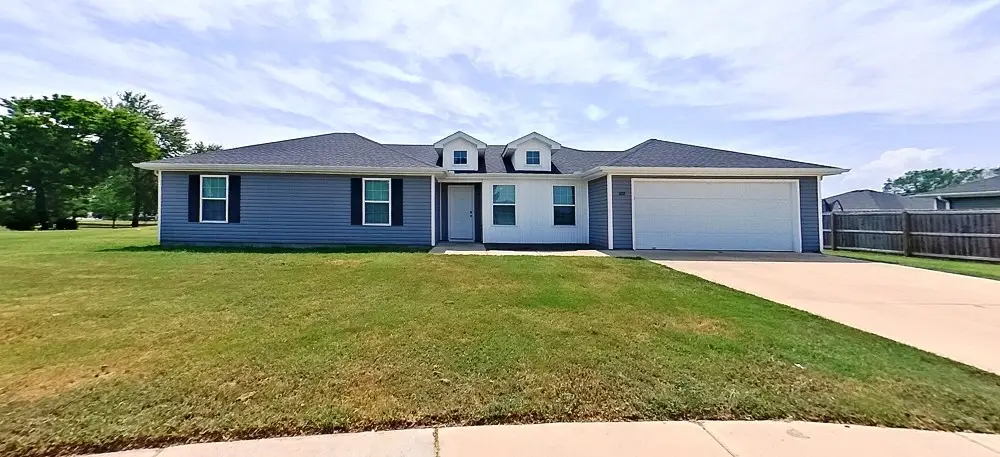 202 Fieldstone Circle, Gravette, AR 72736 - #1