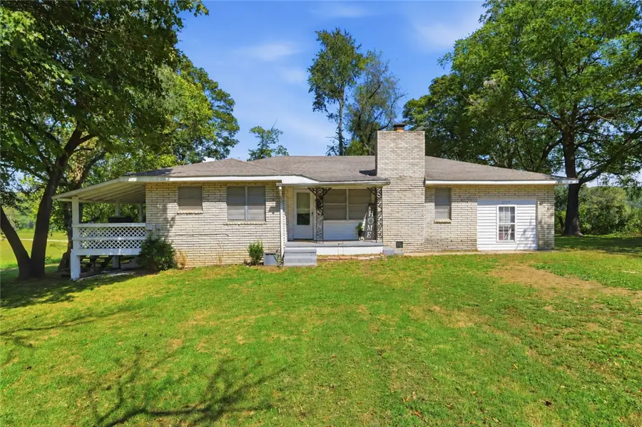 22562 Highway 412, Huntsville, AR 72740 - #2