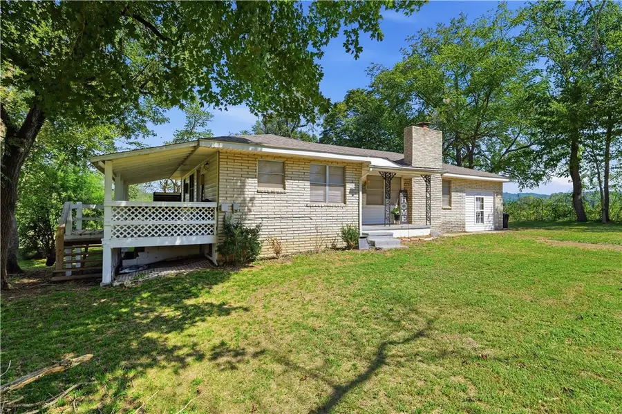 22562 Highway 412, Huntsville, AR 72740 - #3