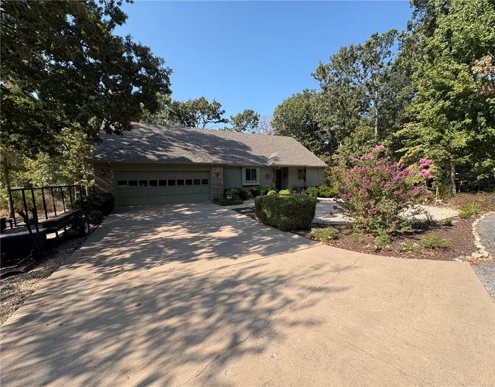 3 Dalry Lane, Bella Vista, AR 72715 - #1