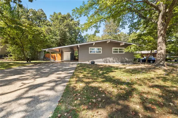 22 Basore Drive, Bella Vista, AR 72715